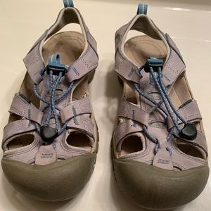 Women’s KEEN Venice sandals